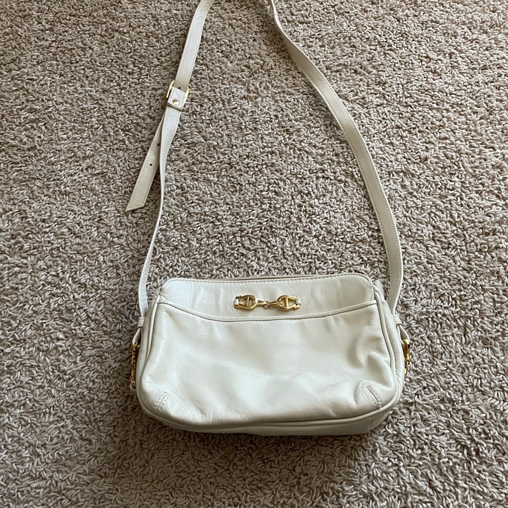 Étienne Aigner ~ Crossbody Purse